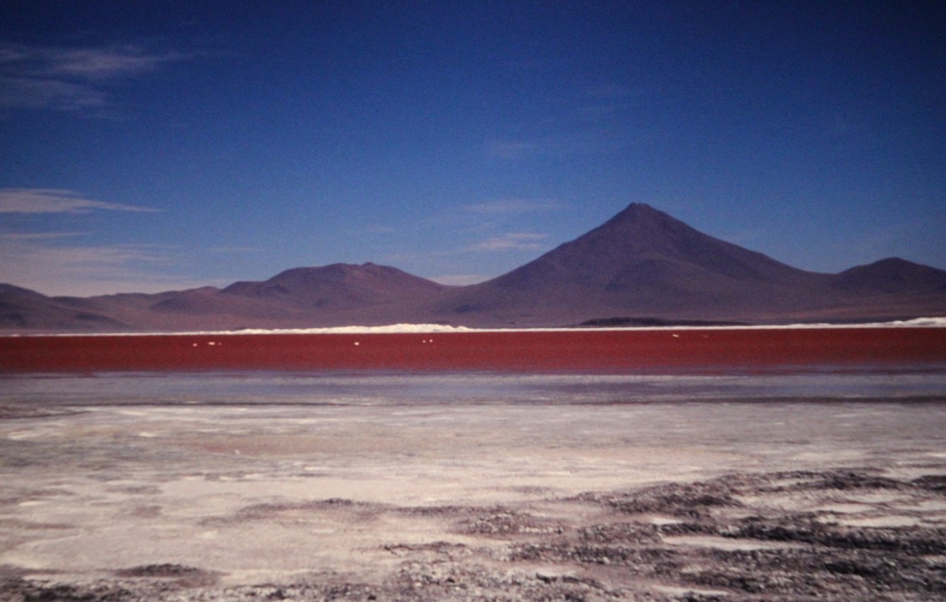 Bolivia
