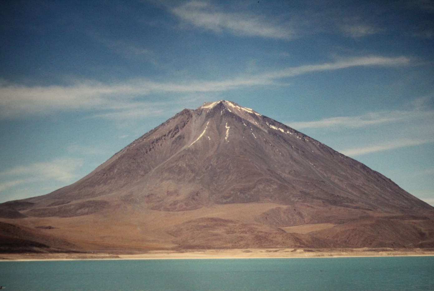 Bolivia