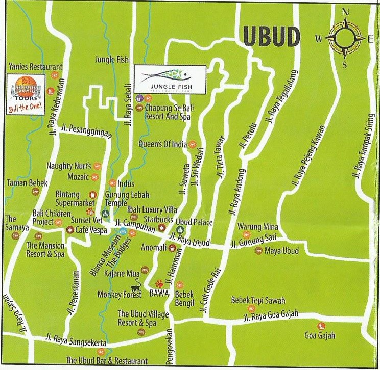 ubud