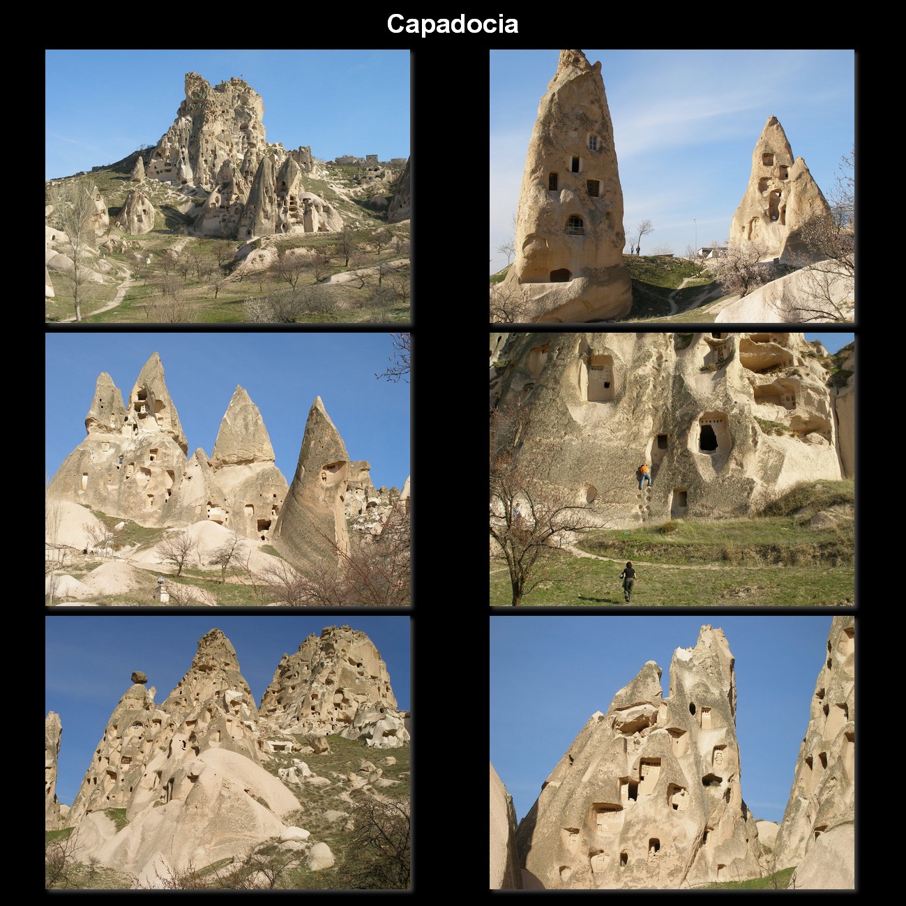 capadocia