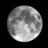 Moon age: 14 days, 15 hours, 9 minutes,100% Moon age: 14 days, 15 hours, 9 minutes,100%