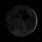 Moon age: 1 days, 5 hours, 35 minutes,2% Moon age: 1 days, 5 hours, 35 minutes,2%