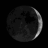 Moon age: 2 days, 13 hours, 33 minutes,7%