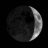 Moon age: 3 days, 10 hours, 59 minutes,11% Moon age: 3 days, 10 hours, 59 minutes,11%