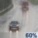 Posible lluvia ligera por la maana